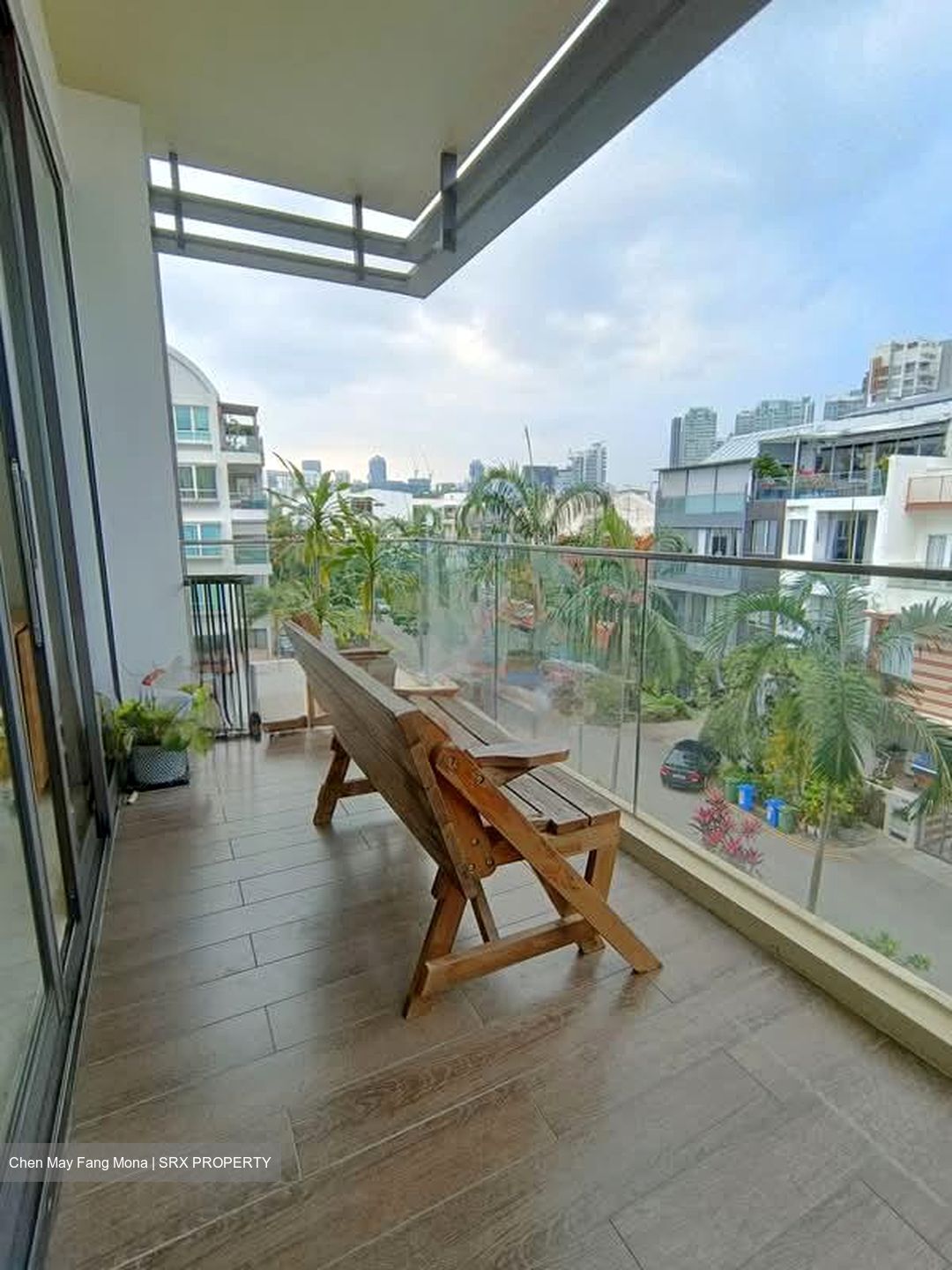 The Urbanite (D8), Apartment #592084071